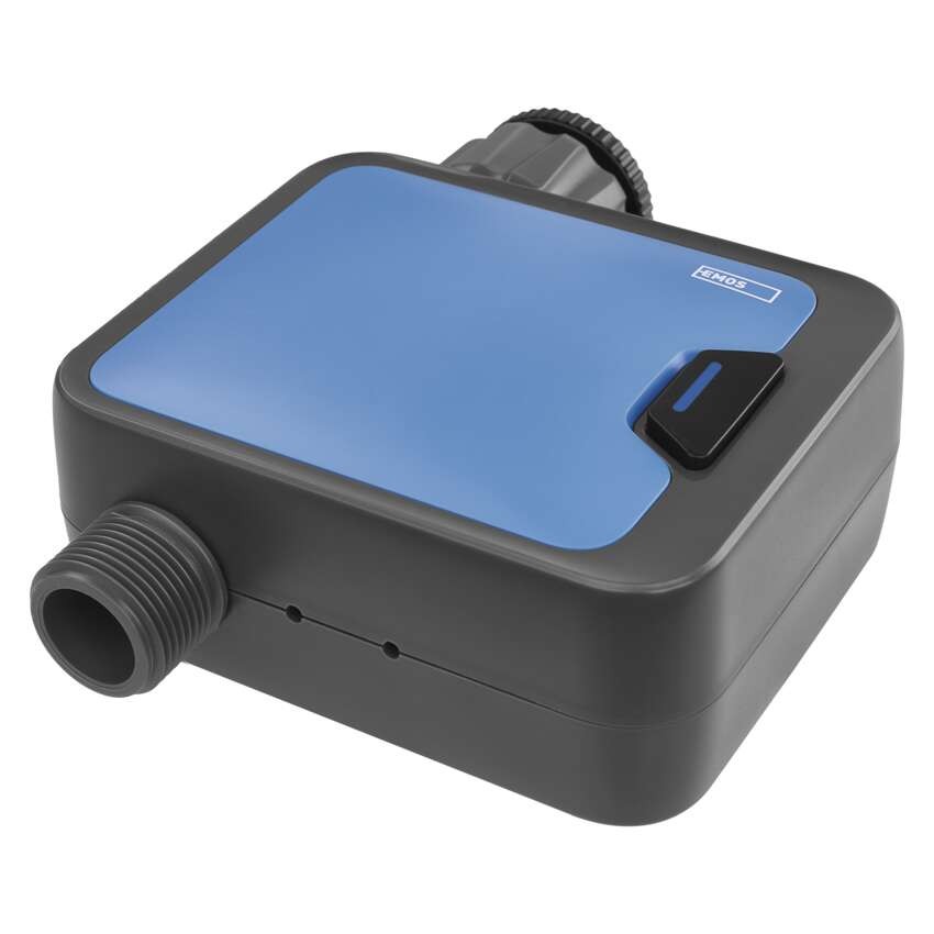 Časovnik za zalivanje GoSmart, Bluetooth 5.0, 1 izhod