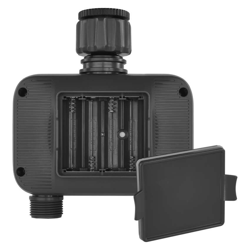 Časovnik za zalivanje GoSmart, Bluetooth 5.0, 2 izhoda