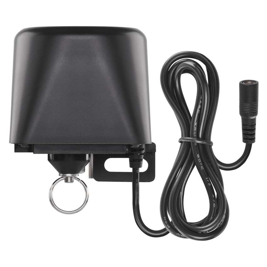 GoSmart Motorisierter Ventilschließer für Wasser/Gas P5640S ZigBee