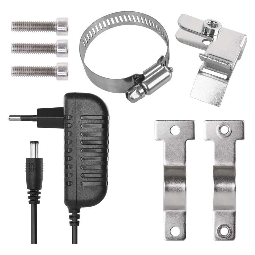 GoSmart Motorisierter Ventilschließer für Wasser/Gas P5640S ZigBee