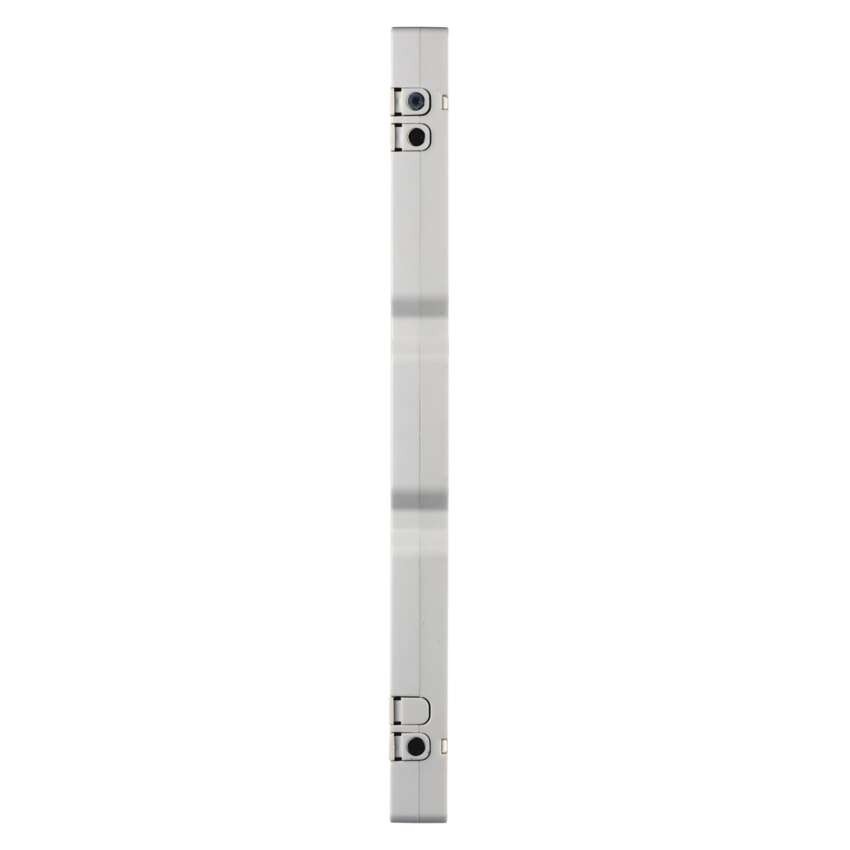 Heizkörperventilator MONO, weiß
