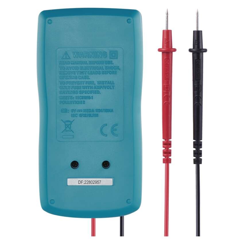 EMOS Multiméter MD-210