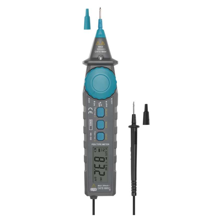 EMOS Multiméter  MD-300