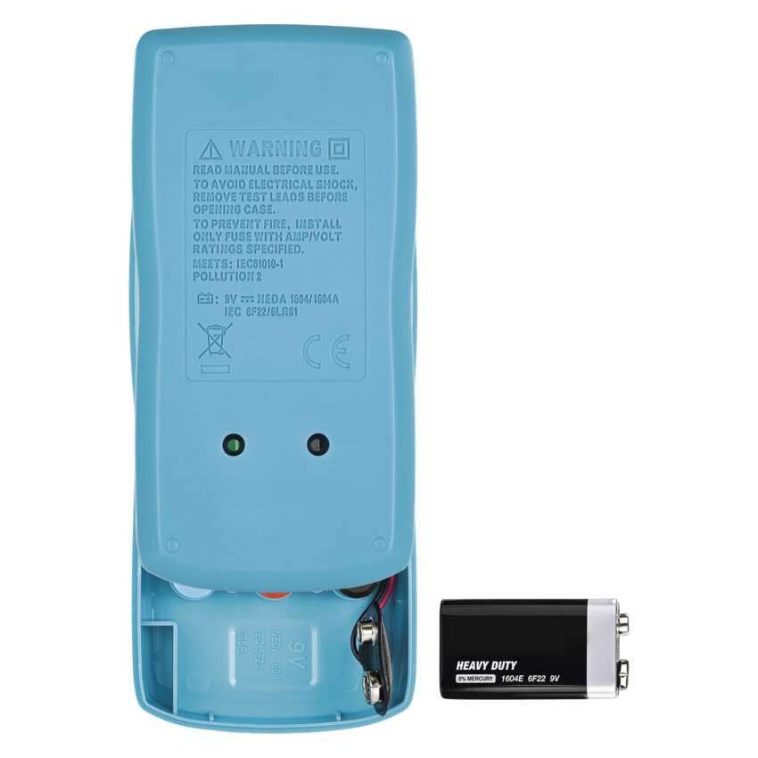 EMOS Multiméter MD-210