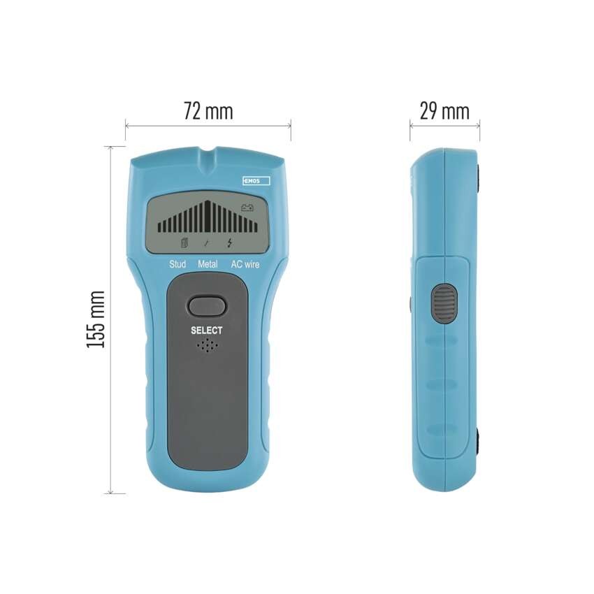 EMOS Multidetektor M0501N