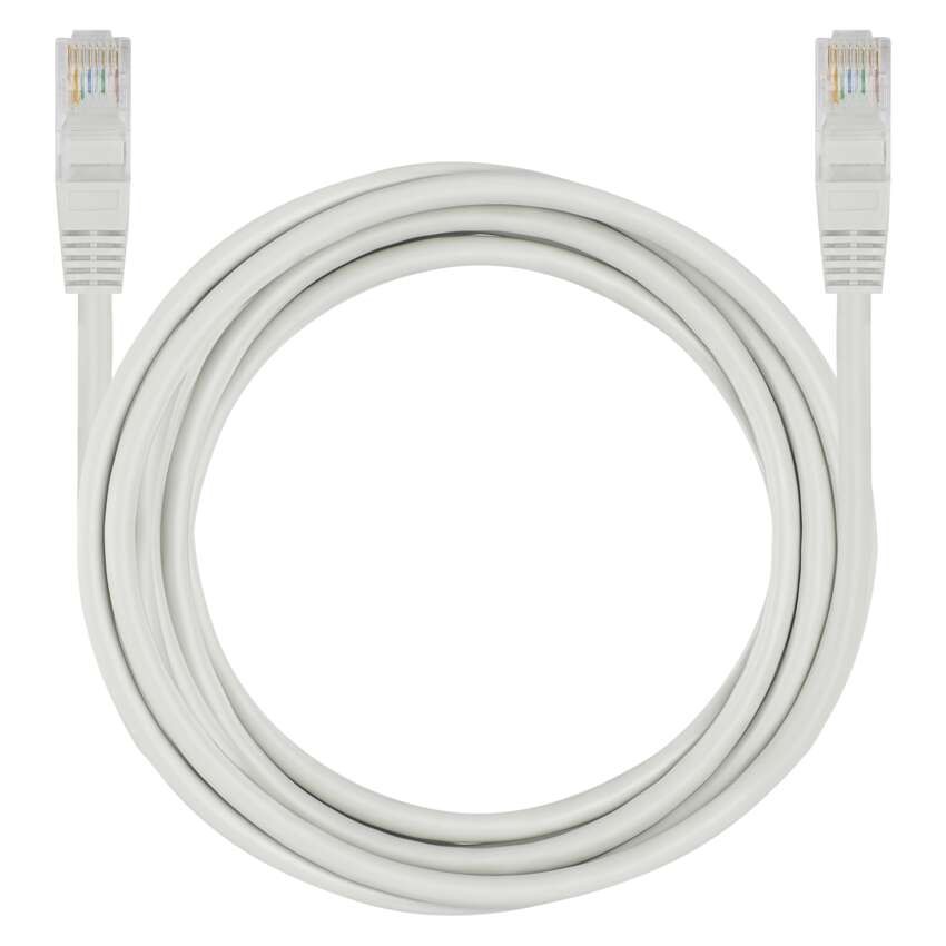 PATCH Kabel UTP 5E, 3m