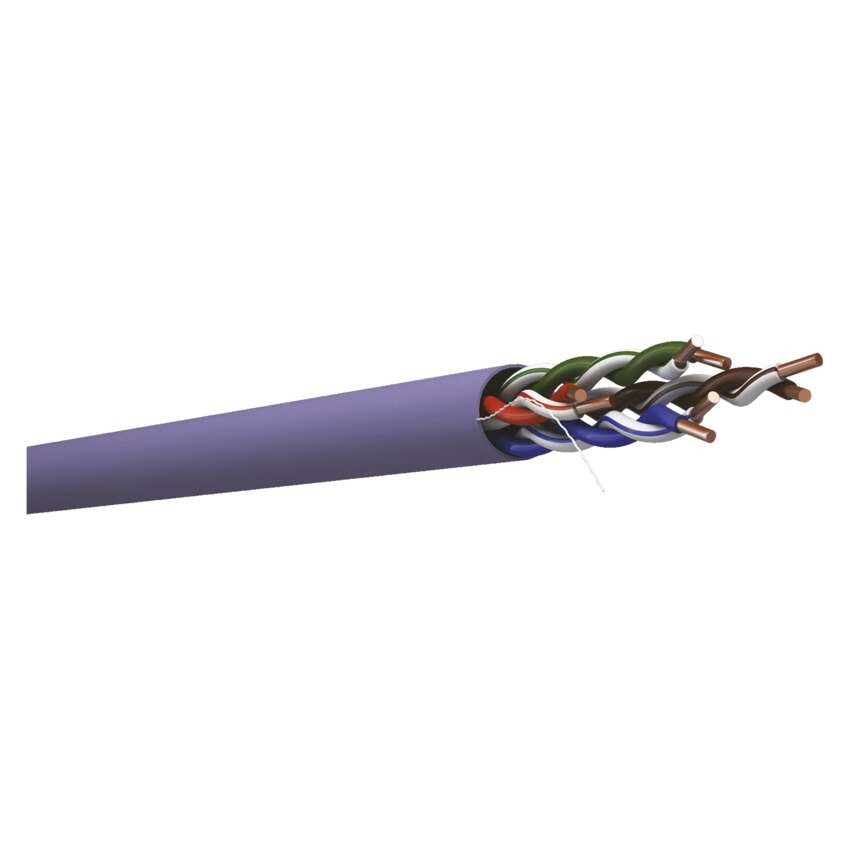 Kabel UTP CAT5E LSZH 305M