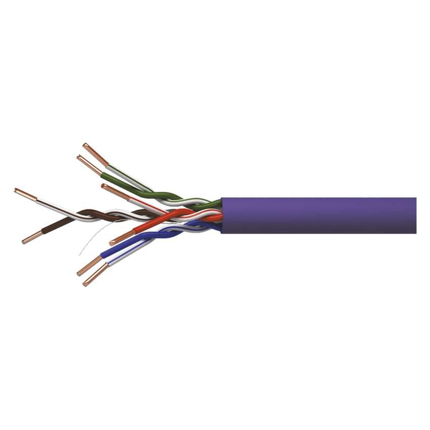 Kabel UTP CAT5E LSZH 305M