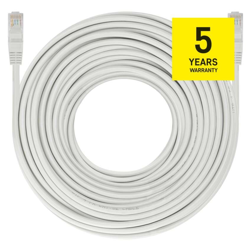 PATCH Kabel UTP 5E, 25m