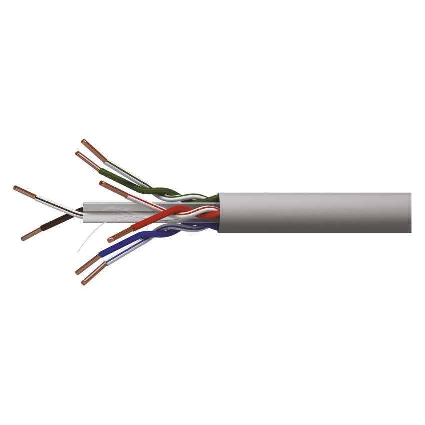 Datenkabel UTP CAT 6, 305m