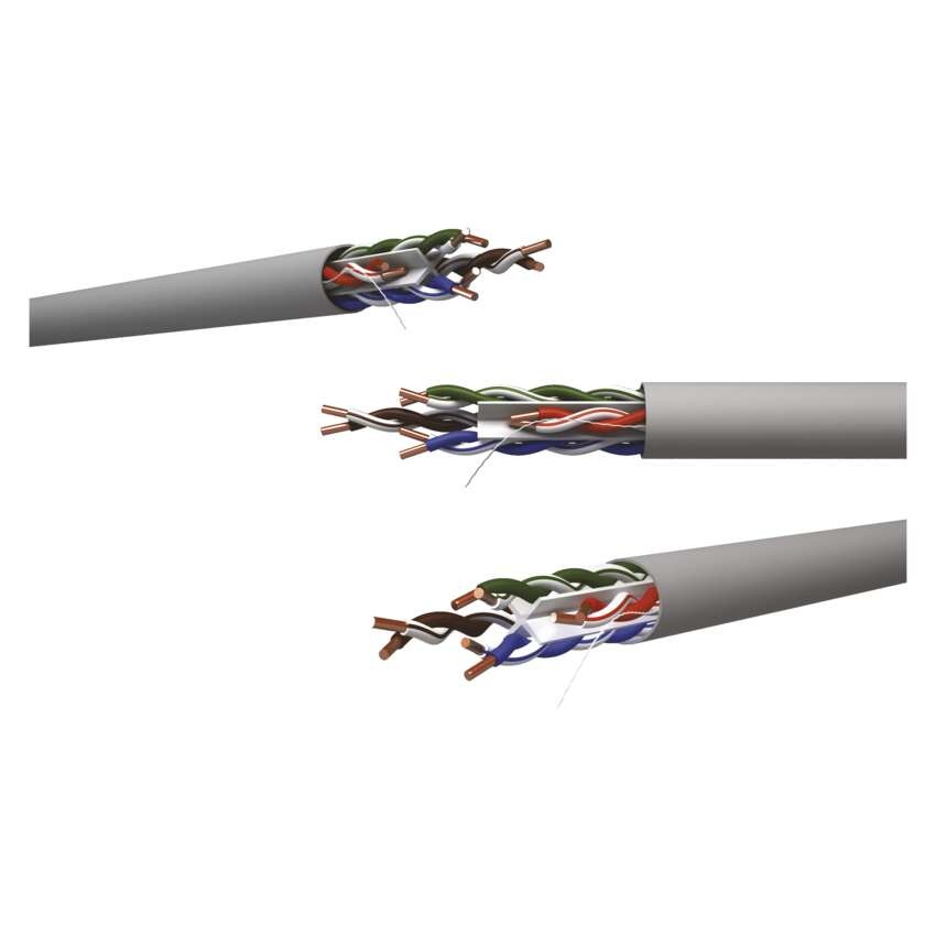 Datenkabel UTP CAT 6, 305m