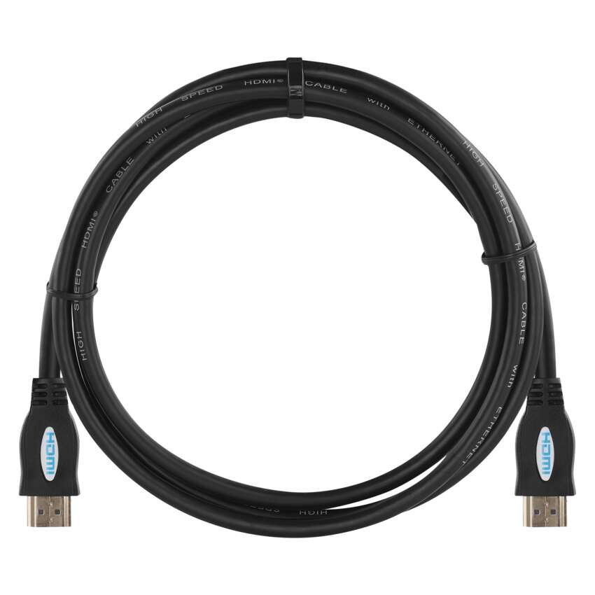 HDMI Kabel 1.4 Ethernet A Stecker - A Stecker 1,5m ECO