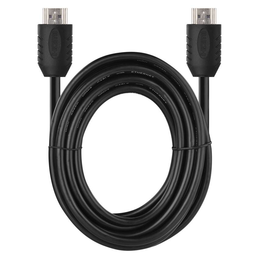 High Speed HDMI Kabel 2.0 A Stecker – A Stecker 1,5m