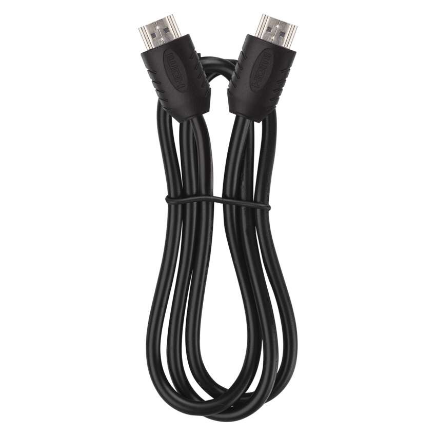 High Speed HDMI Kabel 2.0 A Stecker – A Stecker 0,75m
