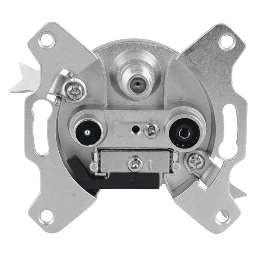 Antennen-Steckdose EU 3303, Enddose