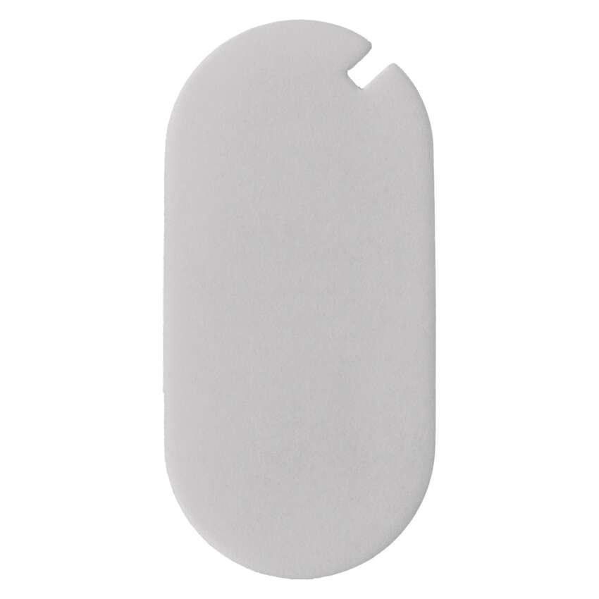 GoSmart Digitální teploměr s vlhkoměrem, bezdrátové čidlo, ZigBee EGS0102 