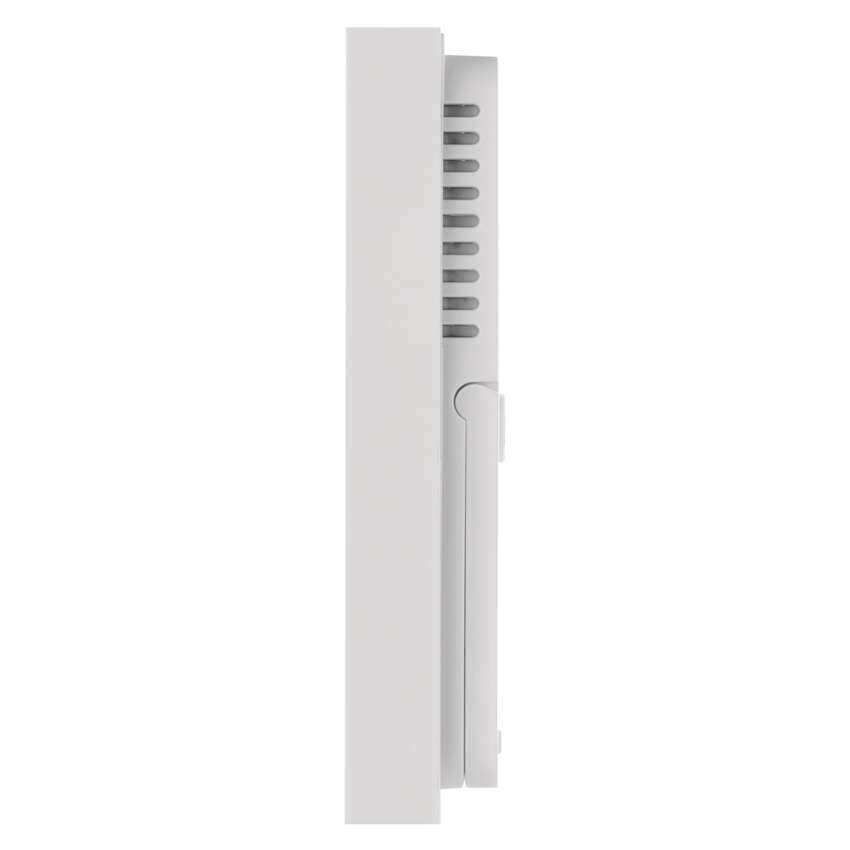 Digitales Thermometer mit Hygrometer, Funk-Sensor, Datum E0522
