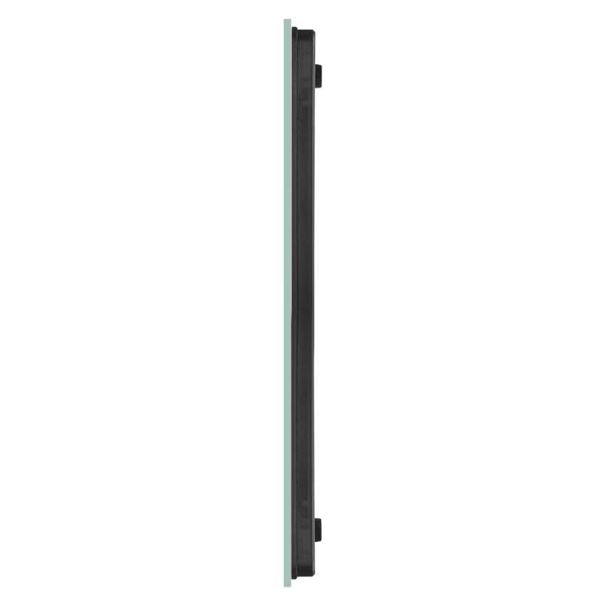 Kuhinjska tehtnica EV014 bela