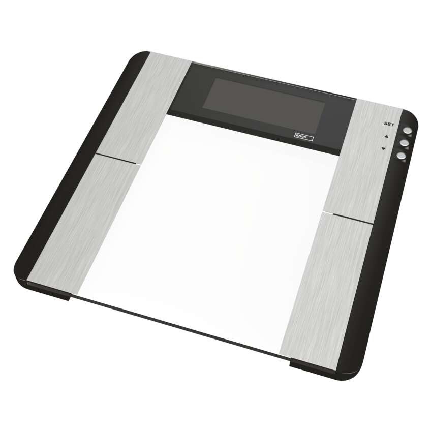 Digitálna osobná váha EV104