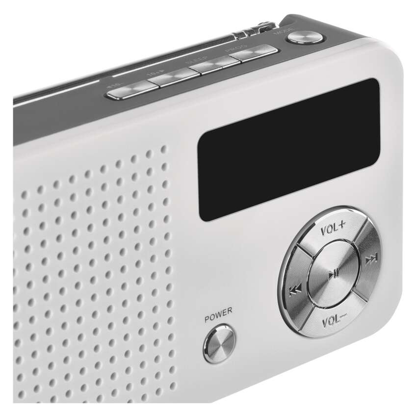 Radio mit MP3 EMOS EM-213