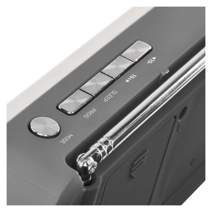Radio mit MP3 EMOS EM-213