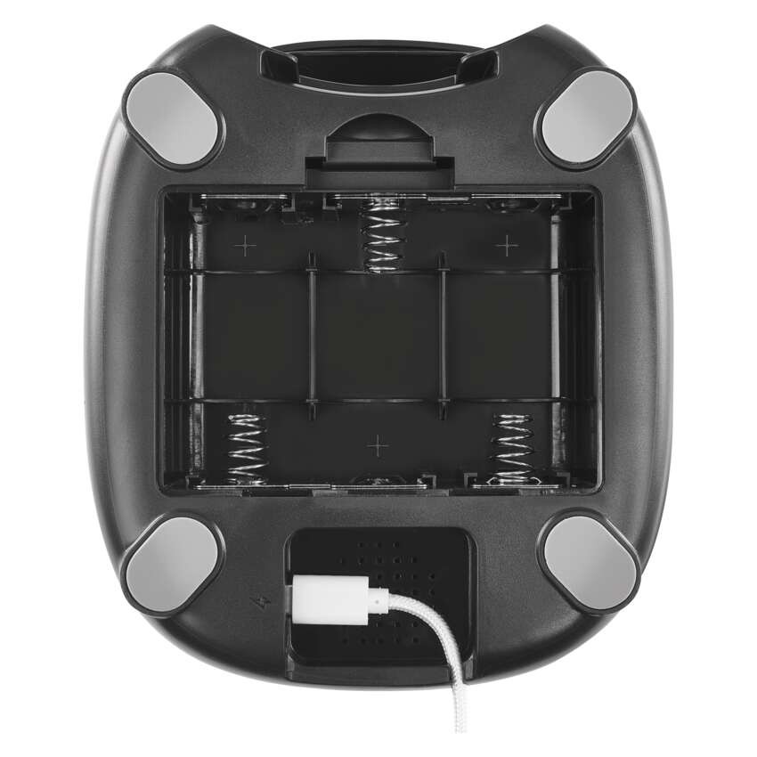 GoSmart dozirnik hrane za hišne živali Pet Care 4 l, črn, Wi-Fi