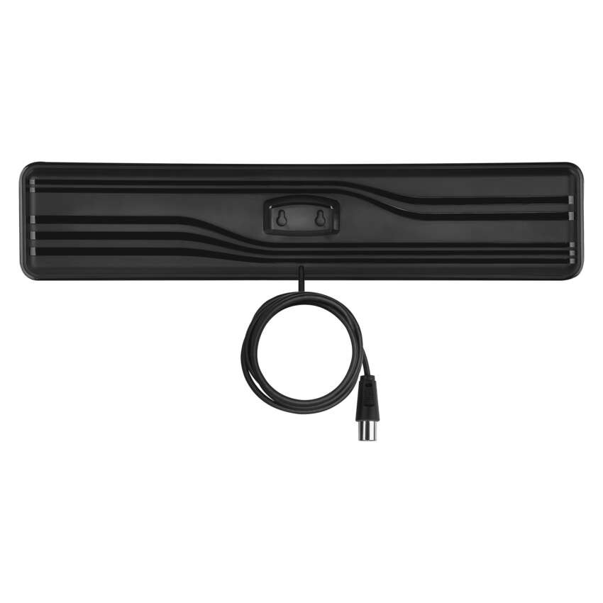 Antena sobna CITY ARCH-C200, DVB-T2, DAB, filtr LTE/4G/5G