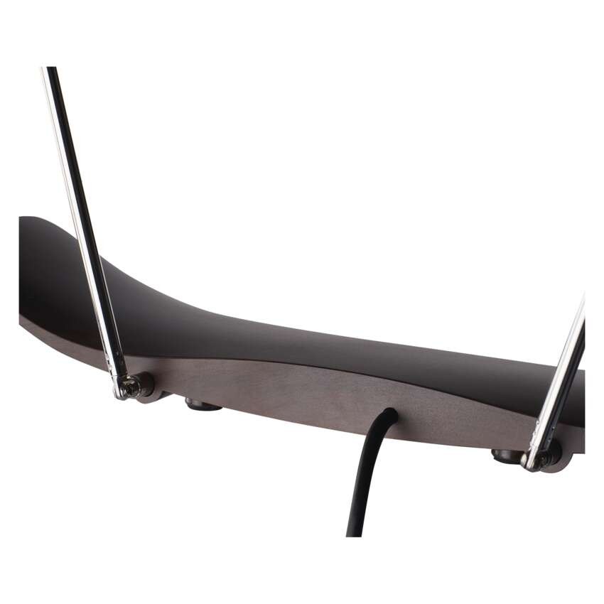 Szobaantenna CITY WOOD-C500, DVB-T2, DAB, FM, LTE/4G/5G szűrő