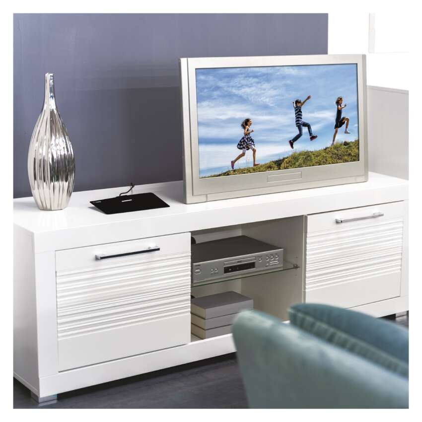 Szobaantenna CITY LEAF-C600, DVB-T2, DAB, LTE/4G/5G szűrő