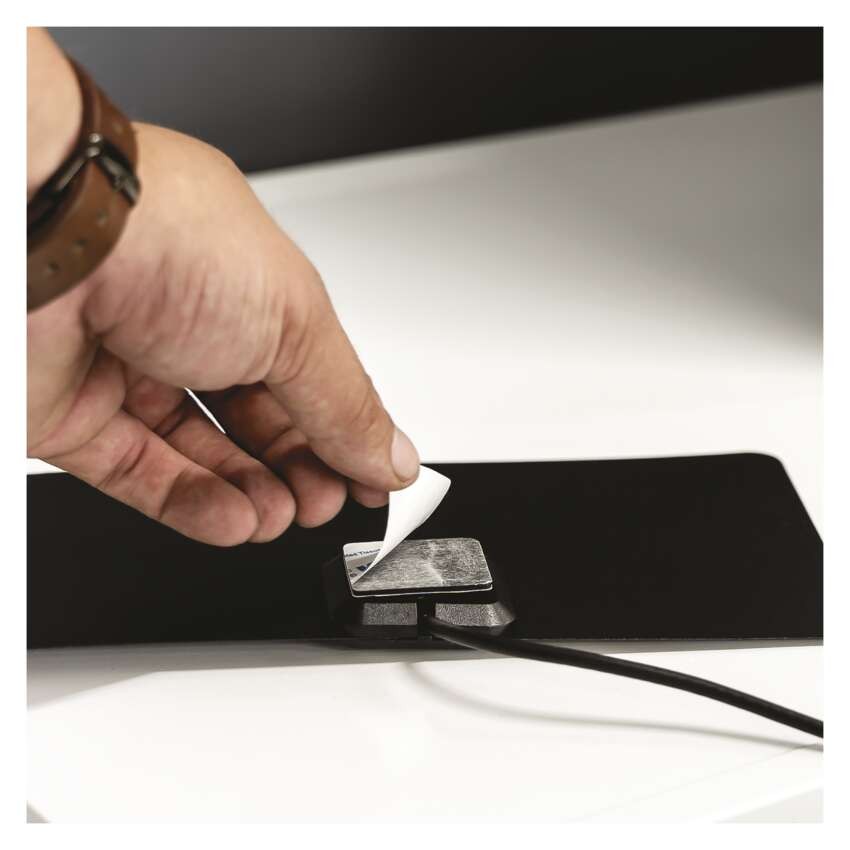 Szobaantenna CITY LEAF-C600, DVB-T2, DAB, LTE/4G/5G szűrő