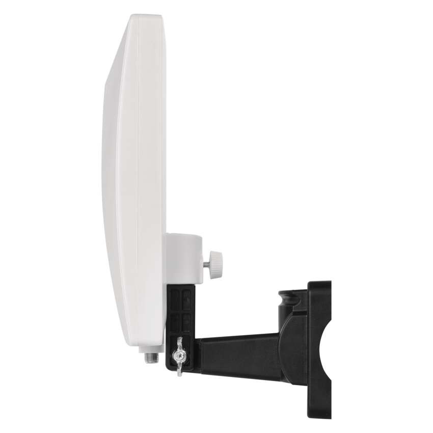 Antena univerzalna VILLAGE CAMP–V400, DVB-T2, FM, DAB, filtr LTE/4G/5G
