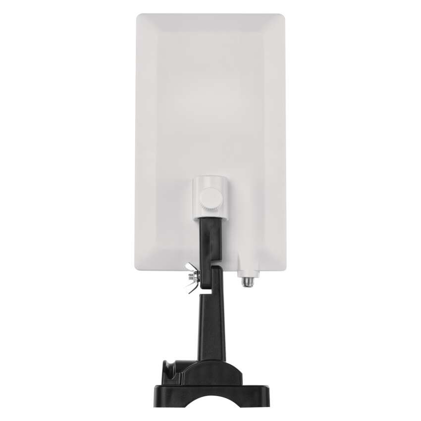 Antena univerzalna VILLAGE CAMP–V400, DVB-T2, FM, DAB, filtr LTE/4G/5G