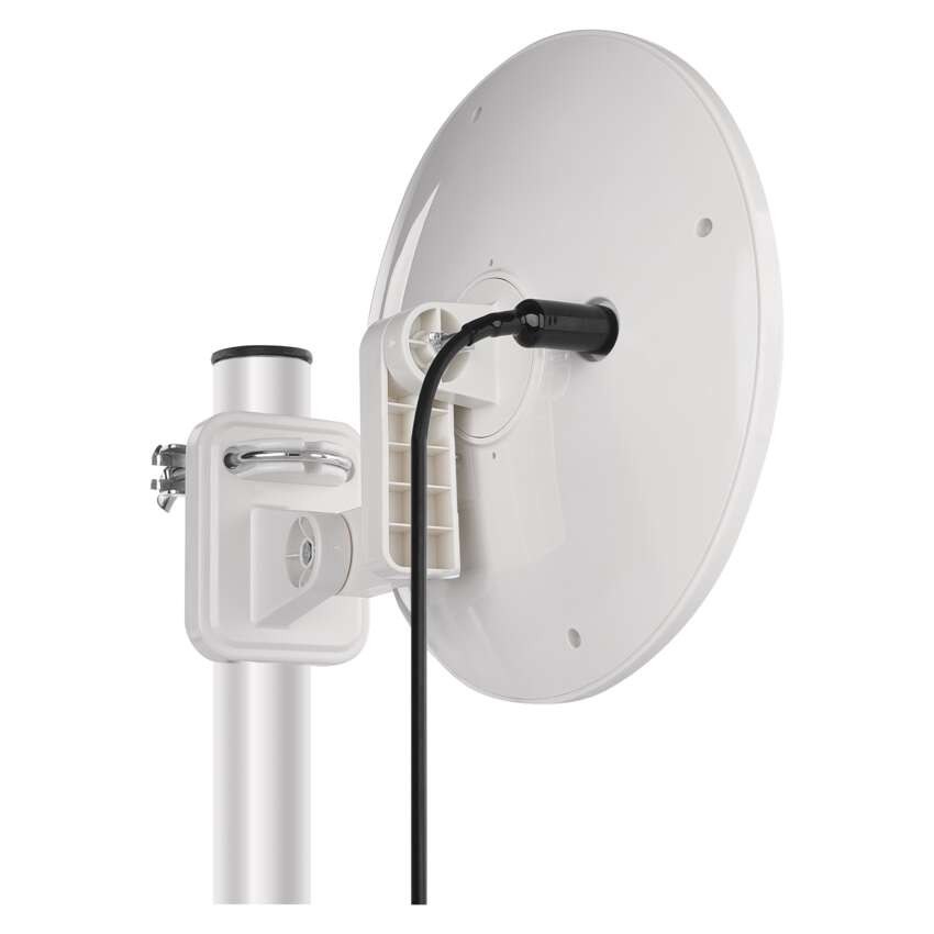 Antena univerzalna VILLAGE MOON–V900, DVB-T2, FM, DAB, filtr LTE/4G/5G