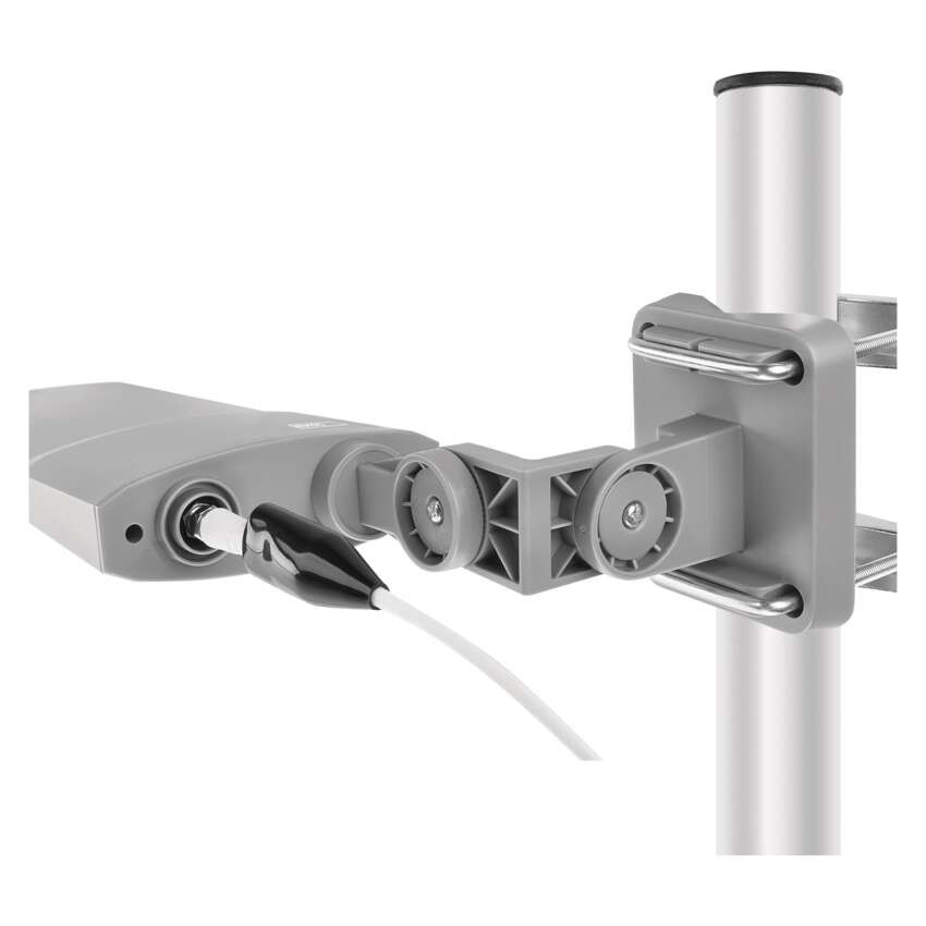 Universale Antenne VILLAGE FLIPP–V200, DVB-T2, DAB, LTE/4G/5G Filter
