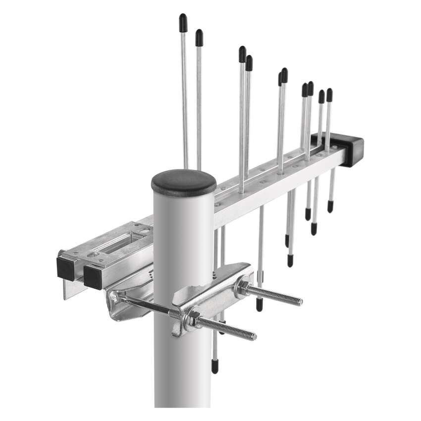 Univerzális antenna VILLAGE FISH–V700, DVB-T2, LTE/4G/5G szűrő