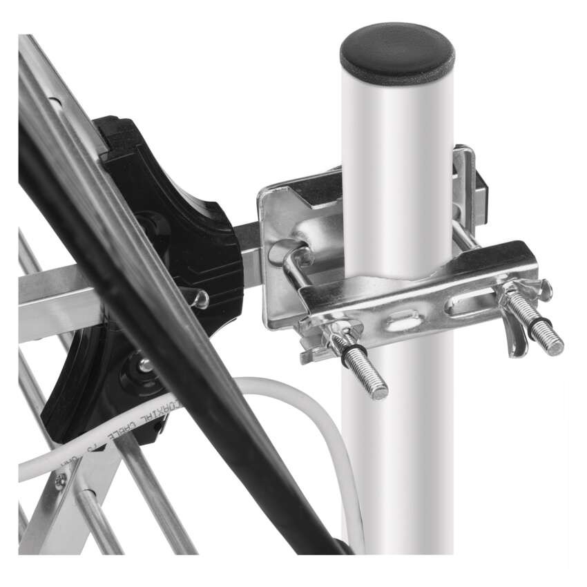 Außenantenne PROFI EM-P127, DVB-T2, LTE/4G/5G Filter