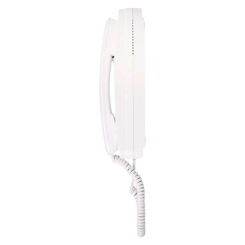 Heim-Audio-Türsprechanlage H1086, 2 Teilnehmer