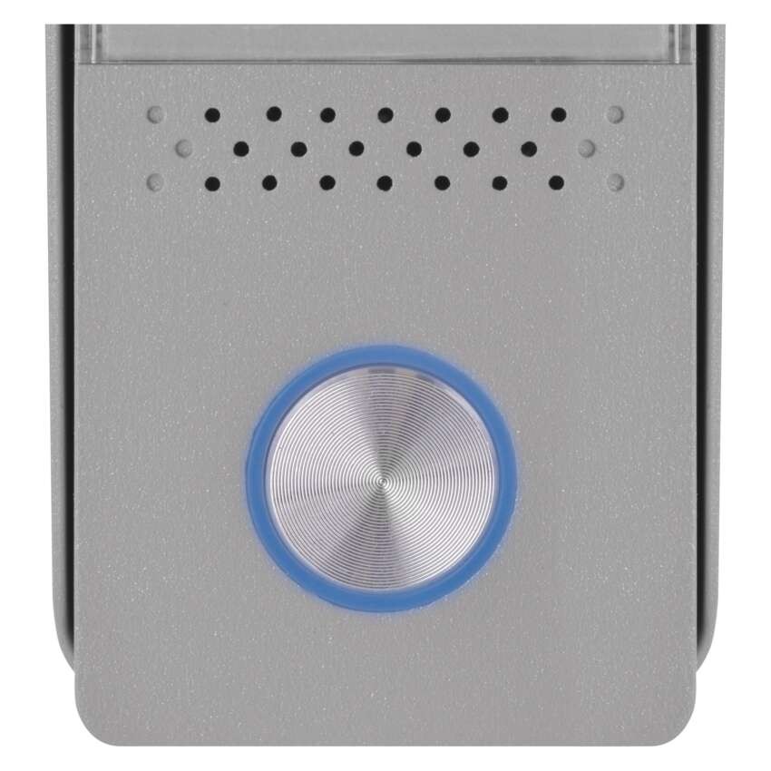 Komplet domačega video domofona  EM-04Z 2WIRE