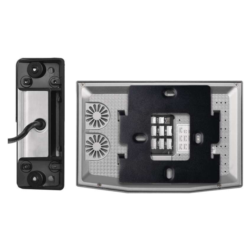 GoSmart Zestaw videodomofonu EMOS IP-700A z Wi-Fi
