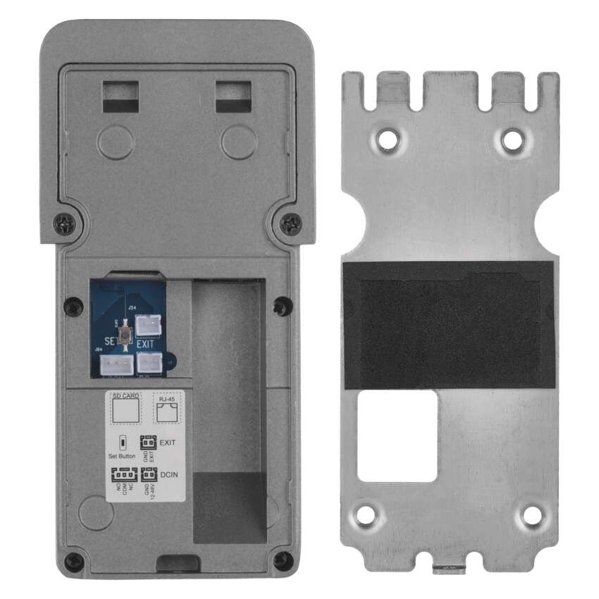 GoSmart Video-Türklingel IP-20PoE