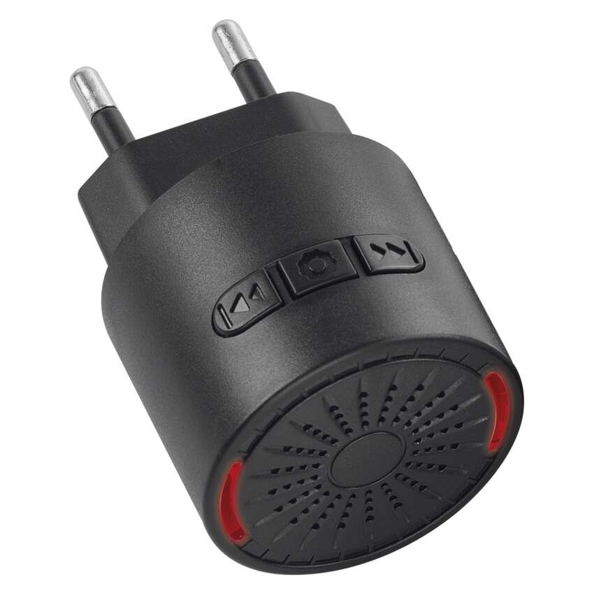 GoSmart Video-Türklingel IP-20PoE