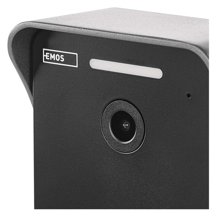 GoSmart Video-Türklingel IP-21PoE