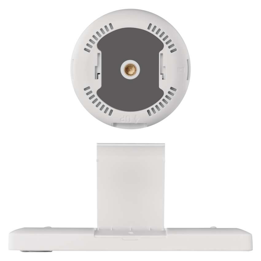 GoSmart Otočná dětská chůvička IP-500 GUARD s monitorem a WiFi