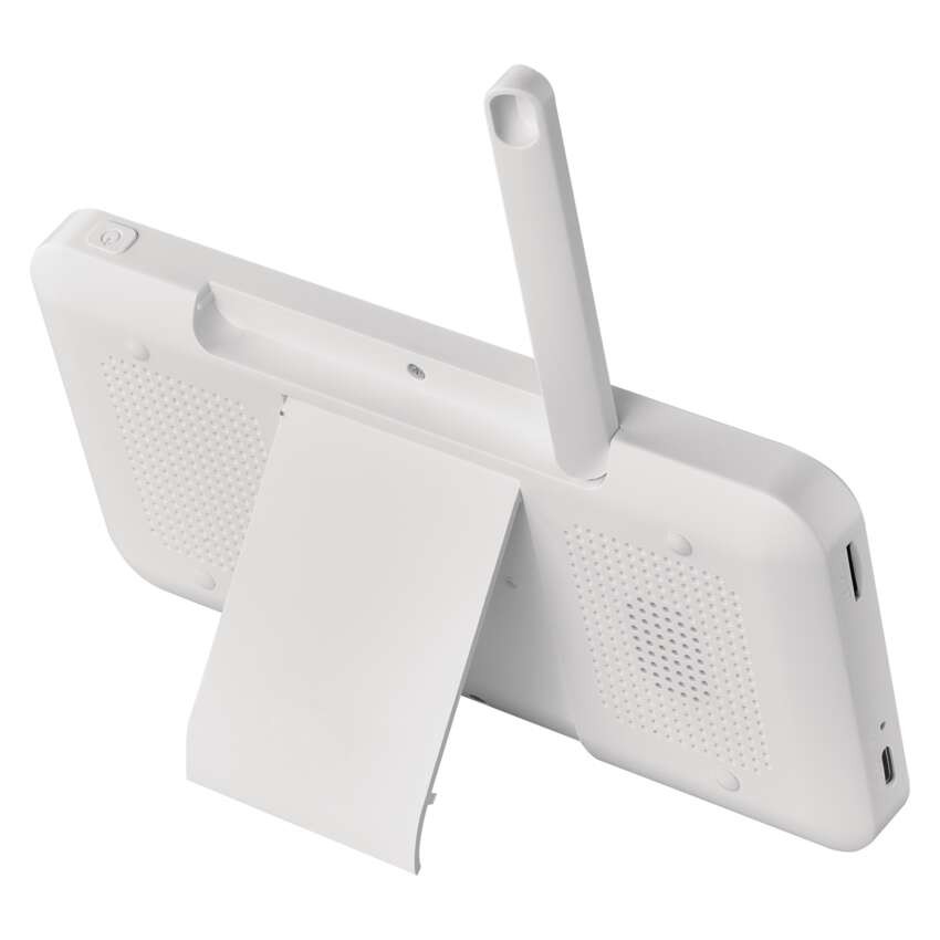 GoSmart Otočná dětská chůvička IP-500 GUARD s monitorem a WiFi