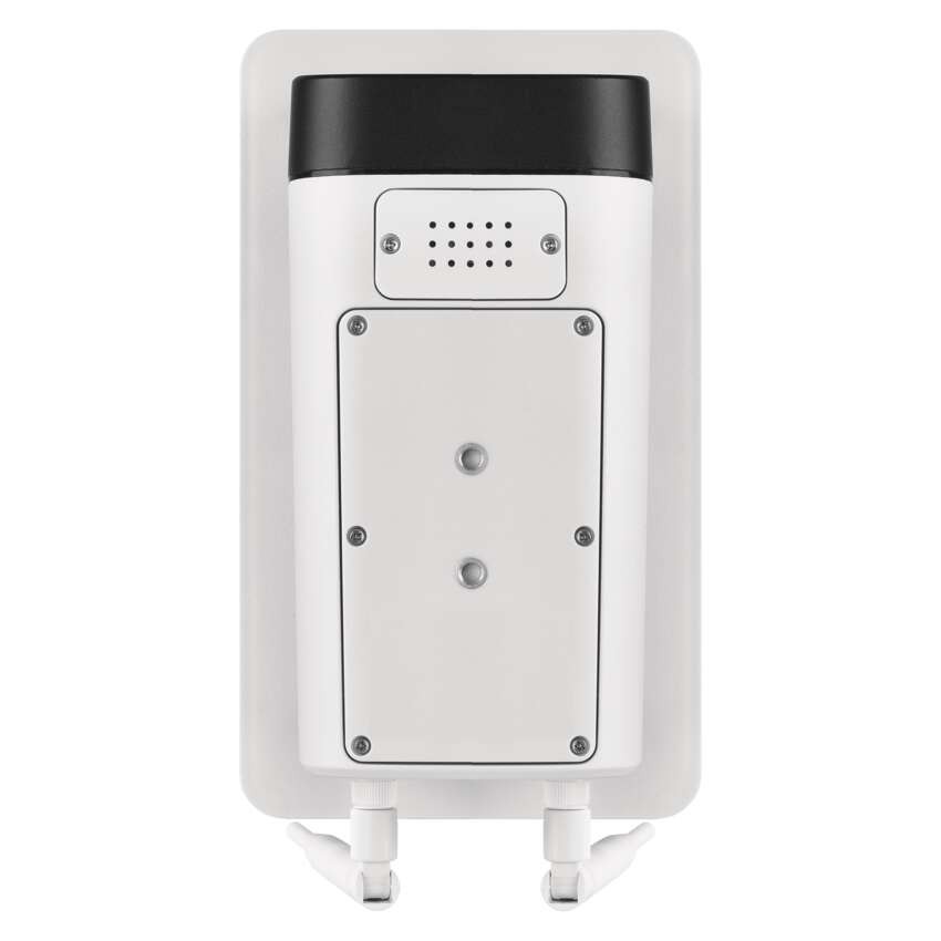 GoSmart Outdoor IP Kamera mit WiFi und Solarpanel IP-600 EYE, batteriebetrieben