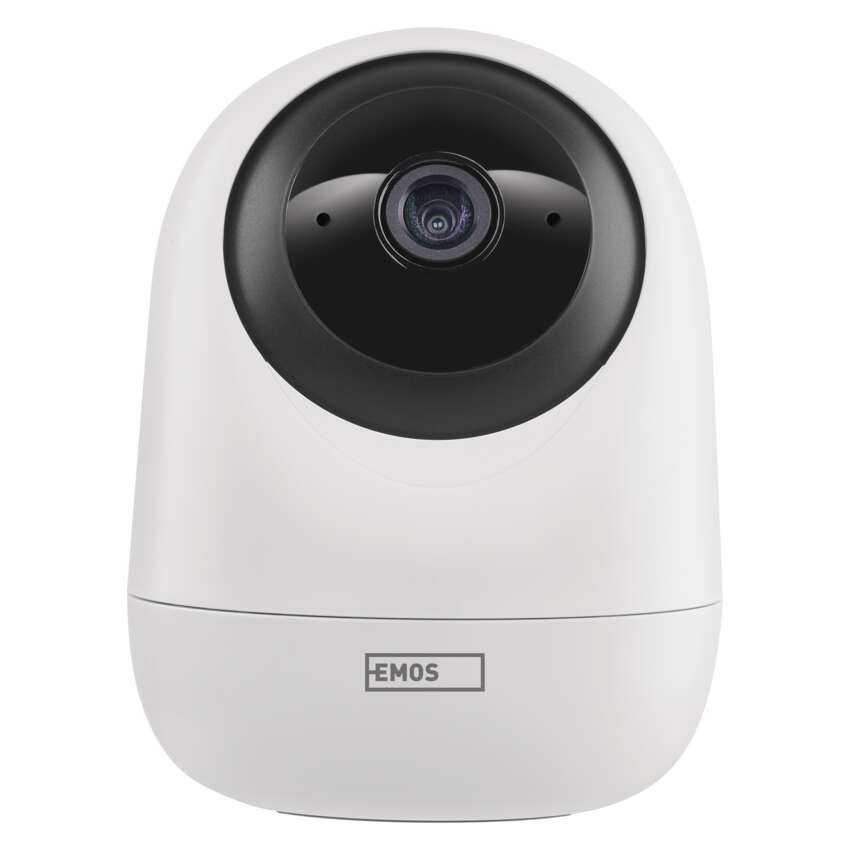 GoSmart Rotierende Überwachungskamera IP-220W mit WiFi