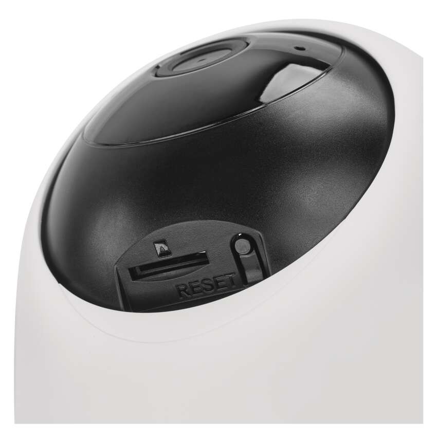 GoSmart Rotierende Überwachungskamera IP-220W mit WiFi