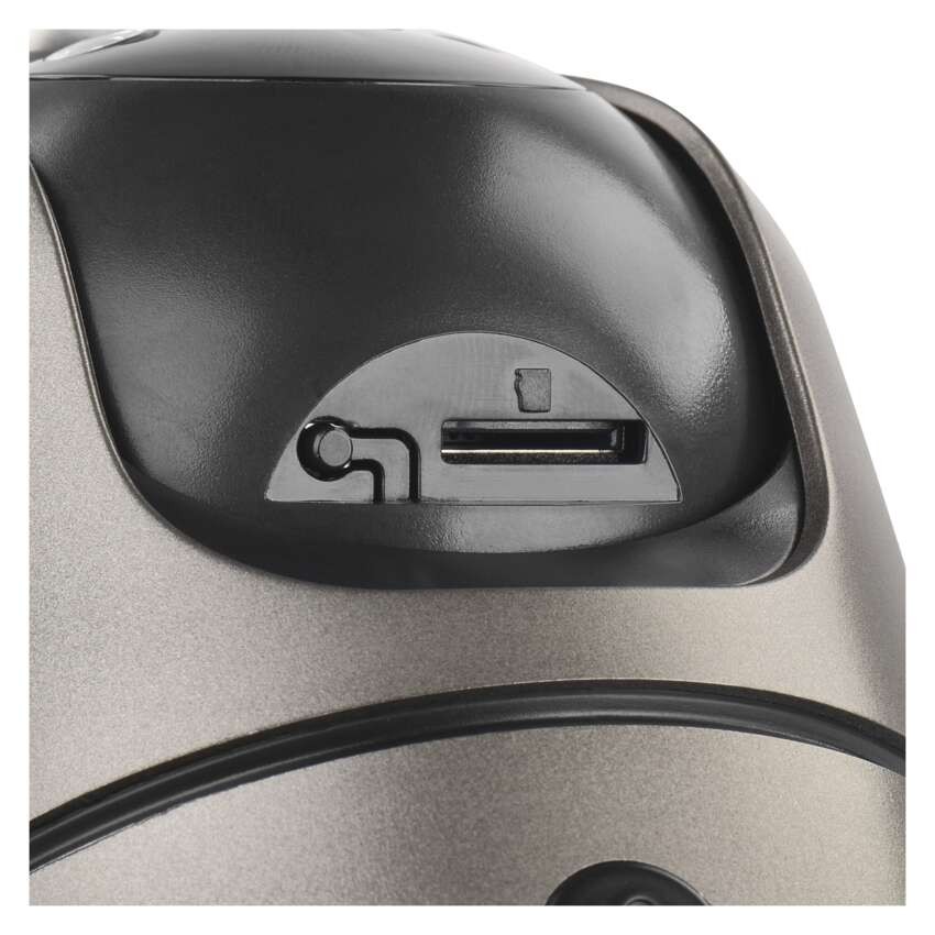 GoSmart Innen drehbare Überwachungskamera IP‑220W mit WiFi