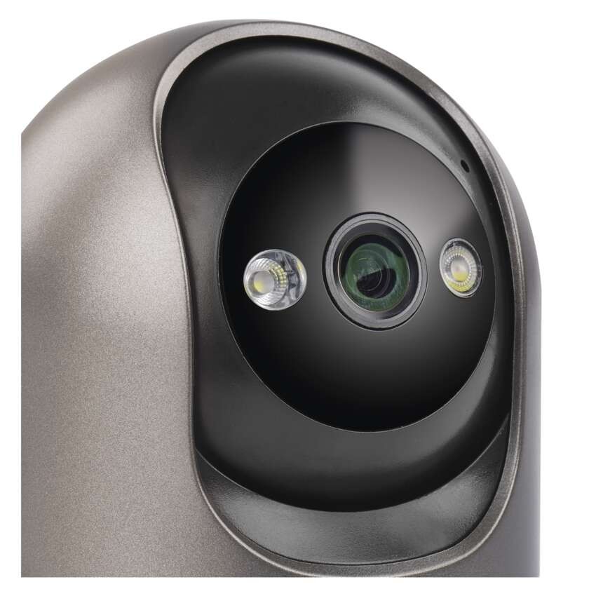 GoSmart Innen drehbare Überwachungskamera IP‑220W mit WiFi