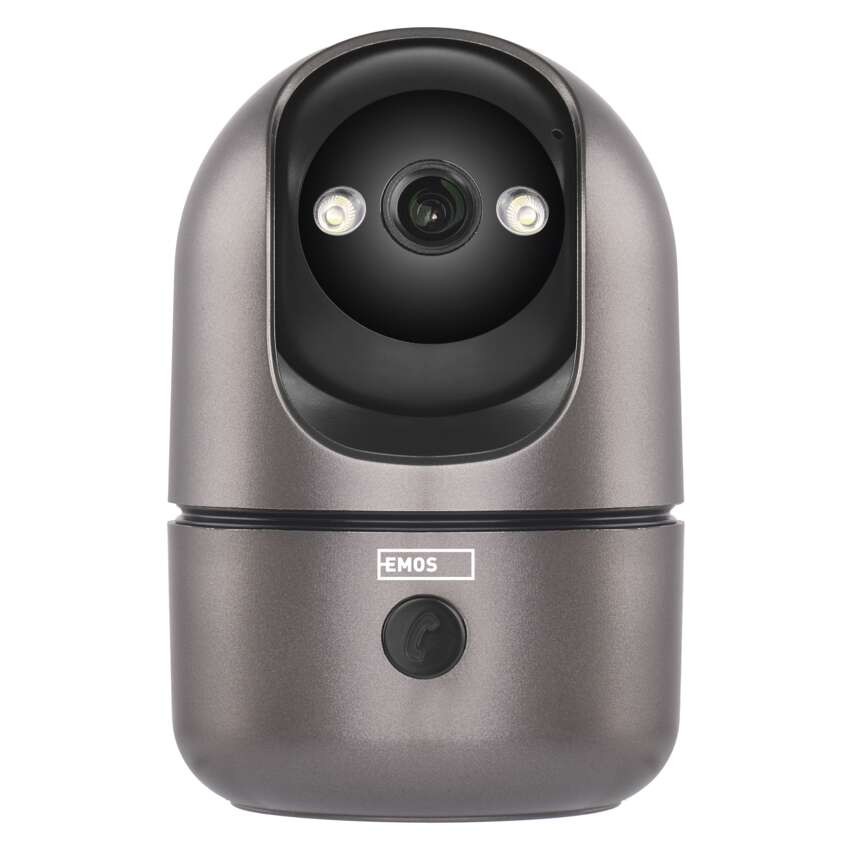 GoSmart Innen drehbare Überwachungskamera IP‑220W mit WiFi